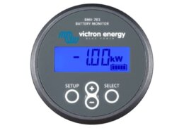 Batterij monitor BMV-702