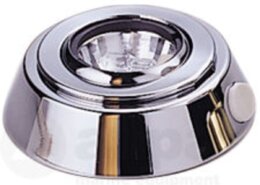 LED-plafondlamp, opbouw, 12V, LED