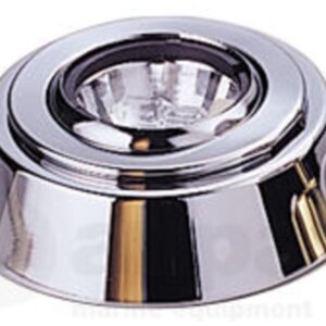 LED-plafondlamp, opbouw, 12V, LED