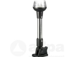 LED All-Round Light, 12V, 360º, LED 635 mm
