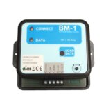 NASA Batterij Monitor BM-1 met Bluetooth