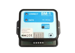 NASA Batterij Monitor BM-1 met Bluetooth