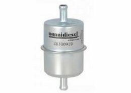 Brandstoffilter voor Nanni N2.10