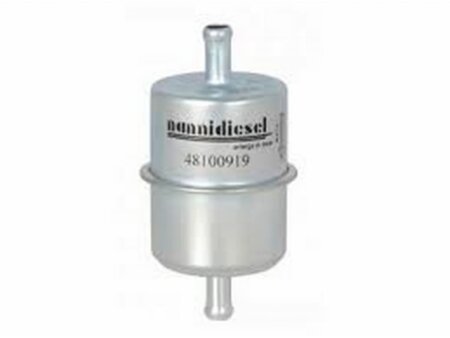 Brandstoffilter voor Nanni N2.10