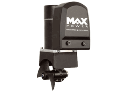 Max Power boegschroef CT35 12V