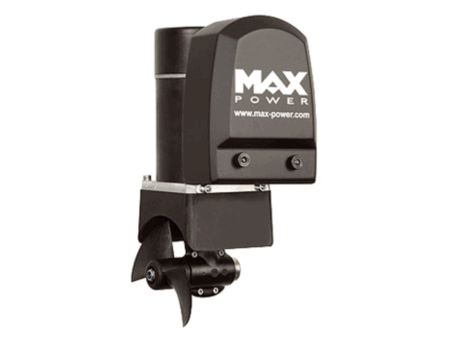 Max Power boegschroef CT35 12V
