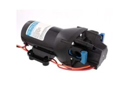 Jabsco drinkwaterpomp Max 4HD - 15lpm/25 psi/24 volt