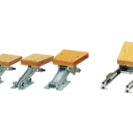 Buitenboord motor stoel tot 30 kg