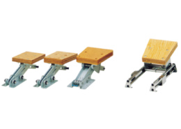 Buitenboord motor stoel tot 30 kg