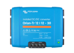 Victron Orion TR DC-DC converter 12/12 - 30A 360w