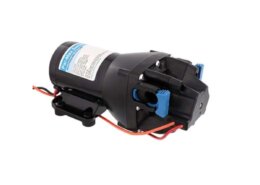Jabsco drinkwaterpomp Max 3HD - 11lpm/40psi/12 volt