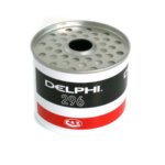 Los filter voor DELPHI/ALLPA Brandstoffilter HDF296