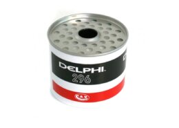 Los filter voor DELPHI/ALLPA Brandstoffilter HDF296