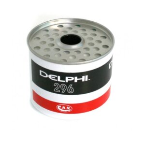 Los filter voor DELPHI/ALLPA Brandstoffilter HDF296