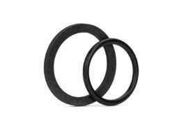 OSP KIT seal boiler B0/B3/BX