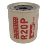 Vervangingsfilter Racor R20P 30 micron