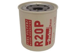 Vervangingsfilter Racor R20P 30 micron