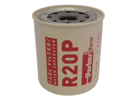 Vervangingsfilter Racor R20P 30 micron