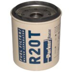 Vervangingsfilter Racor R20T 10 micron
