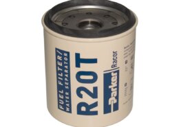 Vervangingsfilter Racor R20T 10 micron