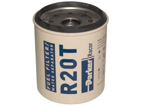 Vervangingsfilter Racor R20T 10 micron