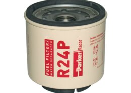 Vervangingsfilter Racor R24P 30 micron