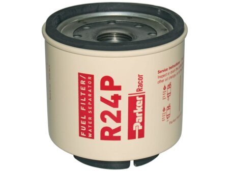 Vervangingsfilter Racor R24P 30 micron
