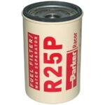Vervangingsfilter Racor R25P 30 micron