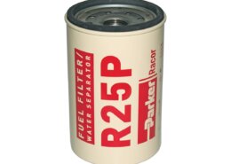 Vervangingsfilter Racor R25P 30 micron