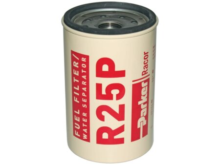 Vervangingsfilter Racor R25P 30 micron