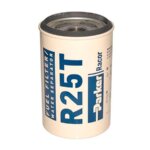 Vervangingsfilter Racor R25T 10 micron