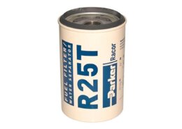 Vervangingsfilter Racor R25T 10 micron