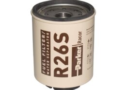 Vervangingsfilter Racor R26S 2 micron