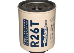 Vervangingsfilter Racor R26T 10 micron