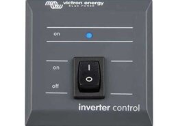 Phoenix Inverter Control VE.Direct