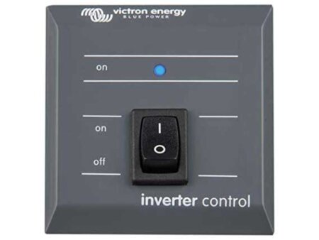 Phoenix Inverter Control VE.Direct