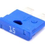 ATC zekering 15A (blauw)