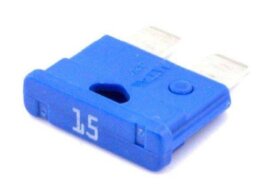 ATC zekering 15A (blauw)