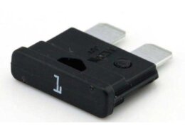 ATC zekering 2A (grijs)