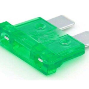 ATC zekering 30A (groen)