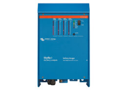 Acculader Skylla-I 24/80(1+1)