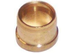 Snijring 8 mm voor gas