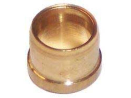 Snijring 8 mm voor gas