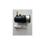 Schroefas afdichting OMM Stuffy Box 50 mm