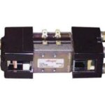 Albright SW163-2 serie-parallelschakelaar 12 volt