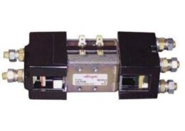Albright SW163-2 serie-parallelschakelaar 12 volt