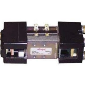 Albright SW163-2 serie-parallelschakelaar 12 volt