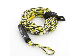 Sleeptouw voor de opblaasbare funtube maximaal 2 personen