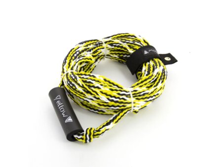 Sleeptouw voor de opblaasbare funtube maximaal 4 personen