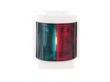 Navigatie verlichting Hella 2 kleuren licht wit